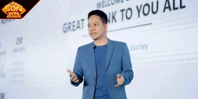 Ảnh hưởng của CEO với thị trường cá cược 