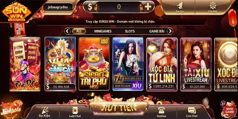 Giới thiệu mục tiêu mở rộng toàn cầu 