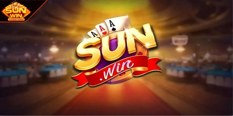 Giới thiệu Sunwin sân chơi cá cược giải trí hàng đầu 