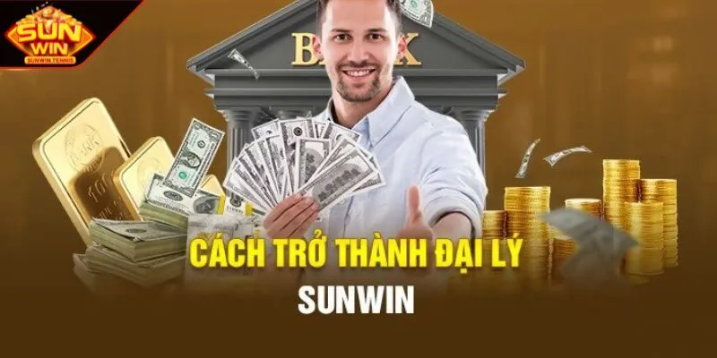 Chi tiết từng bước đăng ký đại lý của Sunwin