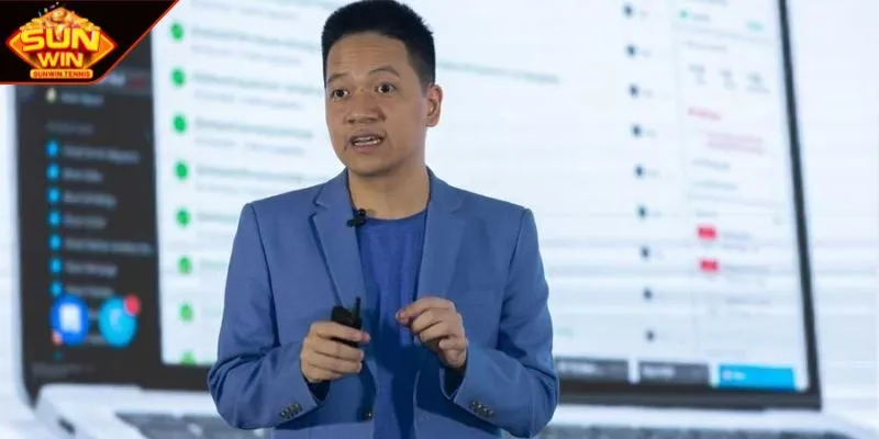 Những thế mạnh của CEO để xây dựng Sunwin 