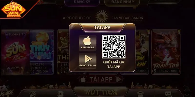 Học cách tải app Sunwin trên iOS một cách hiệu quả